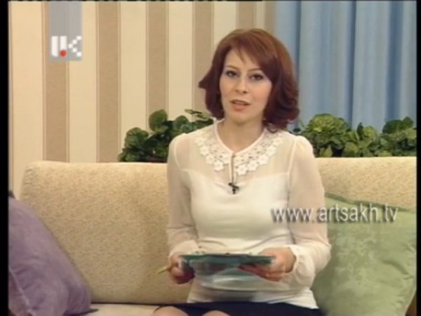 18.02.14 ԵՐԵԿՈՆ ՄԵԶ ՀԵՏ 2 ՄԱՍ  EREKON MEZ HET 2 PART