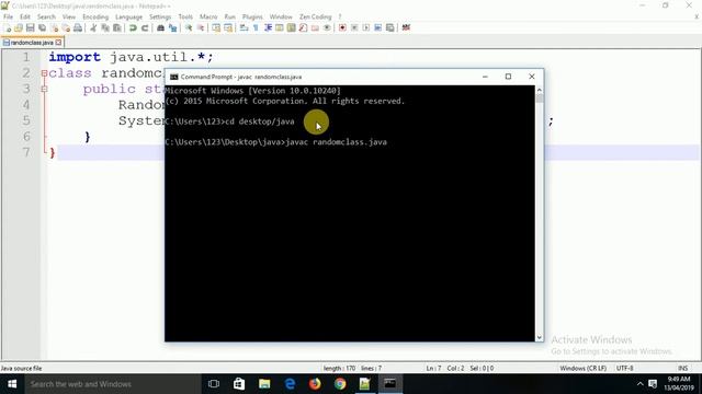 Random class in java hindi 30 смотреть онлайн