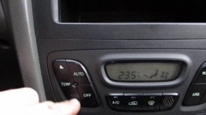 САНТА ФЕ работа печки