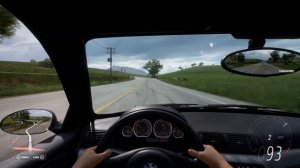 Forza Horizon 5 - Most Wanted BMW M3 GTR Customization