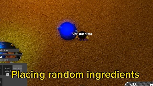 Can You Unlock Gloves With Alchemist's POTIONS| #mythbusters |Slap Battles|Roblox|