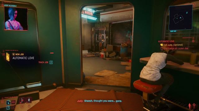 Cyberpunk 2077 Lets Play - Goro Takemura (FULL GAME) PART 8 смотреть онлайн