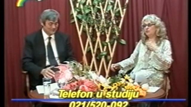DJORDJE TARAKCIJA NAS GOST BR 11 5-5 LJILJANA PETROVIC KOMPLETNA EMISIJA смотреть онлайн