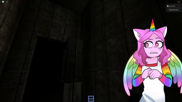 Me And SILLY Escaped This HORROR ISLAND!!! (Roblox) смотреть онлайн