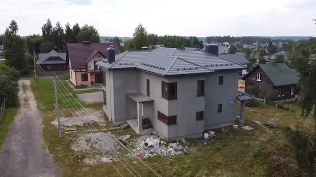 продажа дома в СТ "Птич" смотреть онлайн