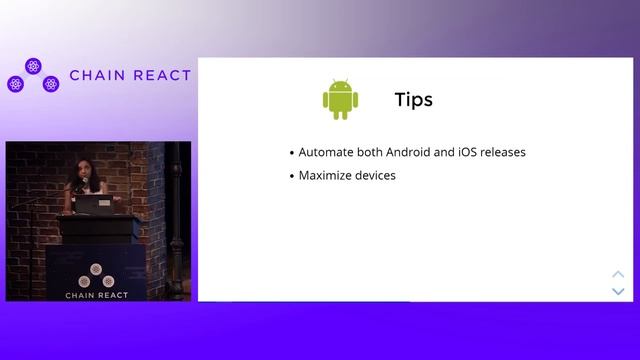10 best practices to become a better react native developer смотреть онлайн