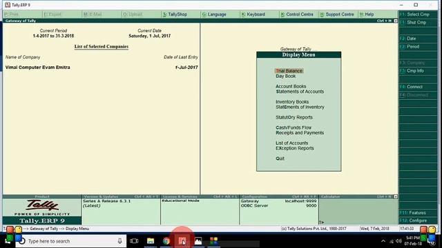 How to Generate JSON file for GSTR смотреть онлайн