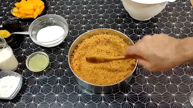 Запеканка из сыра Филадельфия. Вкусный нежный десерт.БЛЮДА И РЕЦЕПТЫ! смотреть онлайн