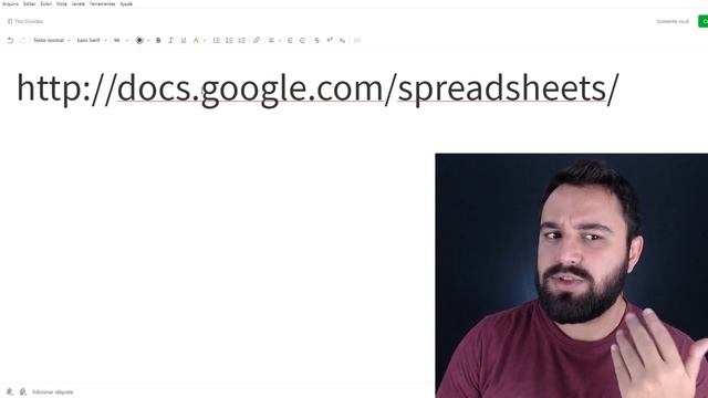 COMO ABRIR O PLANILHAS GOOGLE NO COMPUTADOR смотреть онлайн