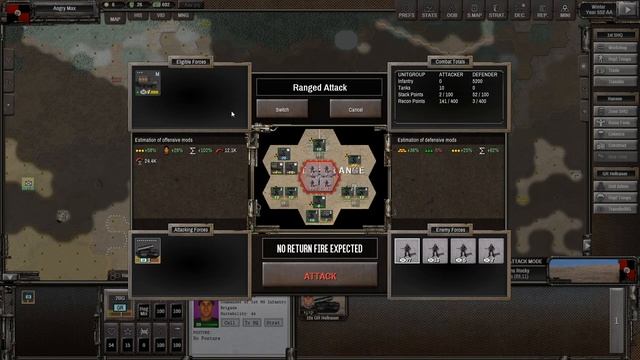 Shadow Empire Nuke Test смотреть онлайн