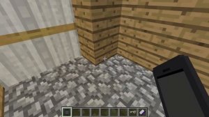 КОРОЧЕ ГОВОРЯ, ЗАСТРЯЛ В ЛИФТЕ (От первого лица, Майнкрафт)