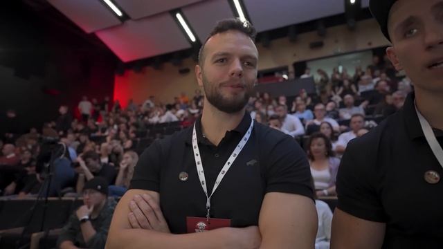 STWORZYLIŚMY NAJWIĘKSZE ZAWODY DLA NATURALI W EUROPIE! смотреть онлайн