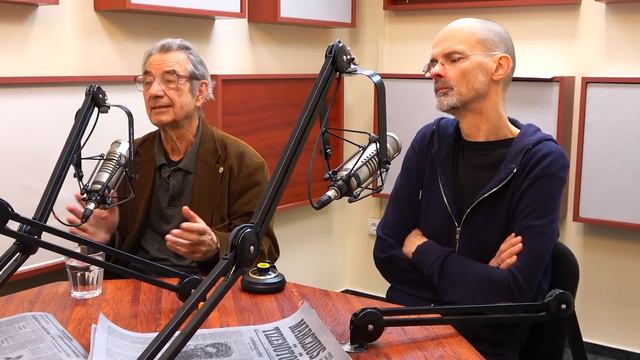 Három tavasz: 1989, 2012, 2024 | Ágh Attila és Fleck Zoltán | Másrészről смотреть онлайн