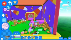 Я вывел собаку Орешек в WobbleDogs | WobbleDogs Прохождение