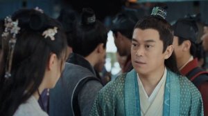 Мой героический муж 1 сезон 4 серия