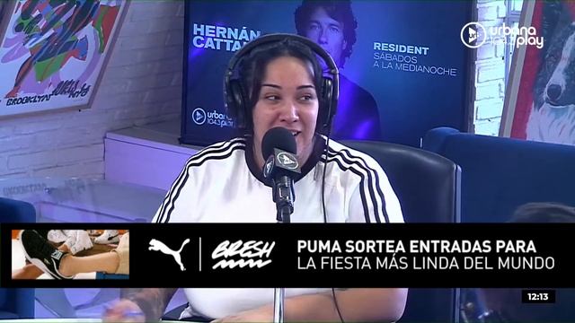 #Perros2023 en Urbana Play 104.3 FM #UrbanaPlay1043 15/11 Parte 2 смотреть онлайн