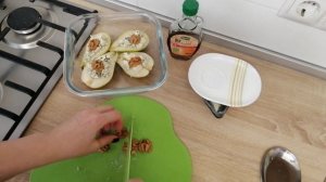 Рецепт вкусного перекуса для диабетиков и не только