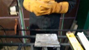 Какой тип электрода выбрать? Рутил или Рутил - Целлюлозу.  (АНО-21; МР3). Нелегкий выбор новичка.