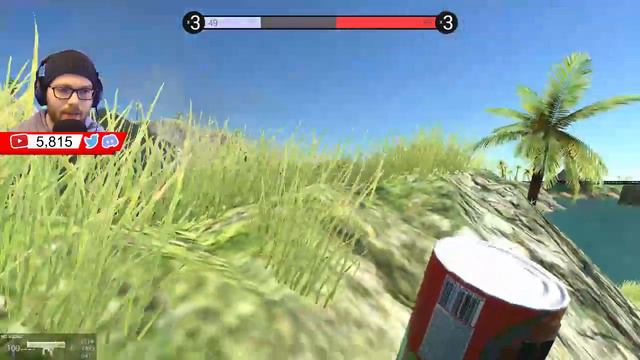 WE GOT THE SECRET SAUCE! 🍅 Ravenfield Custom Mod and Map Gameplay 💥 смотреть онлайн