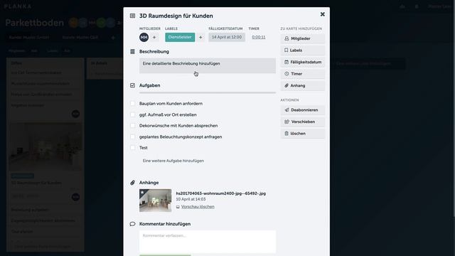 Planka - OpenSource Trello Alternative (Review & Installation) смотреть онлайн
