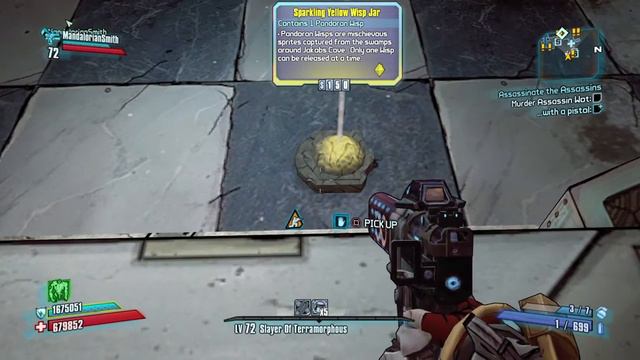 Borderlands 2|how to get behind the guns store in sanctuary смотреть онлайн