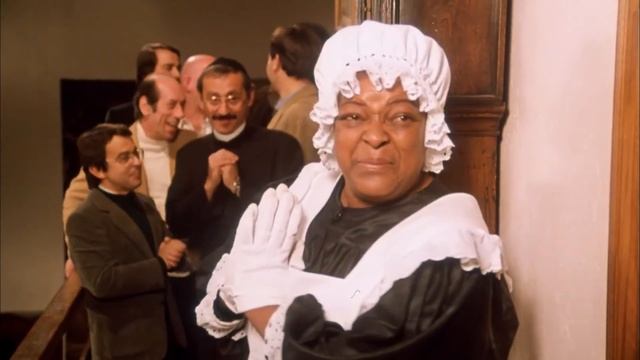 С каким бельем будет хорошо всегда? смотреть онлайн