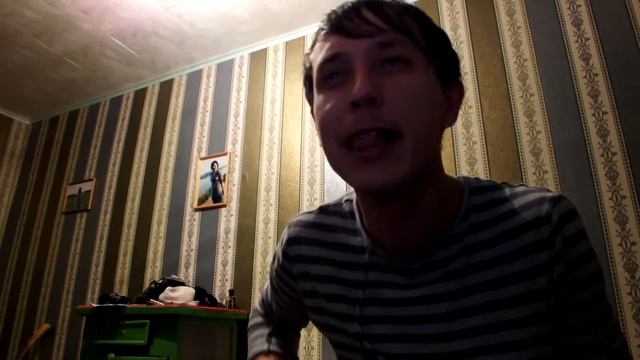 Александр Храмцов - Я подарю тебе носки смотреть онлайн