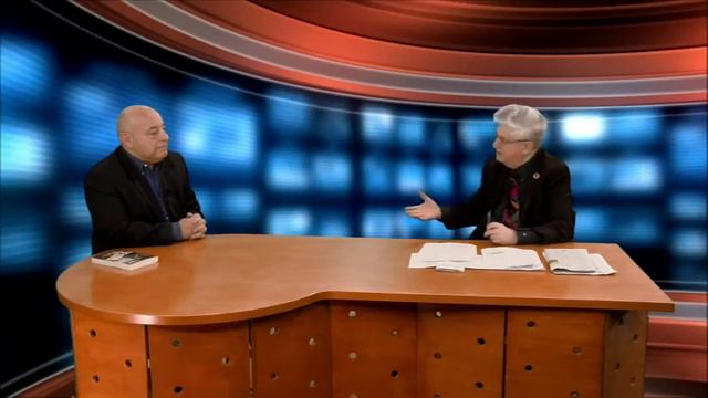 Передача «Пресс-клуб» на RTN WMNB. Эфир 11.24.2019 смотреть онлайн