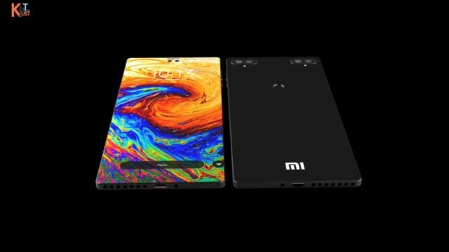 Xiaomi Mi A3 With 5G Network - 41 MP DSLR Camera With-In Display Fingerprint Scanner Get a Website смотреть онлайн
