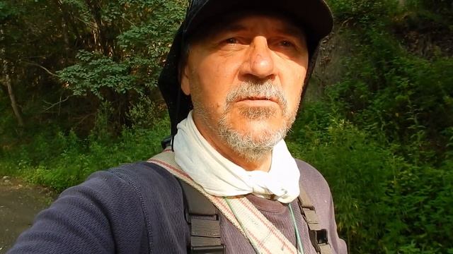 Рыбалка в Приморье. Река Журавлевка. 28.07.2019 г. смотреть онлайн