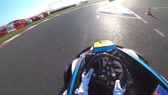 ADM RaceWay тренировка 17.05.2023 (прокатная резина) смотреть онлайн