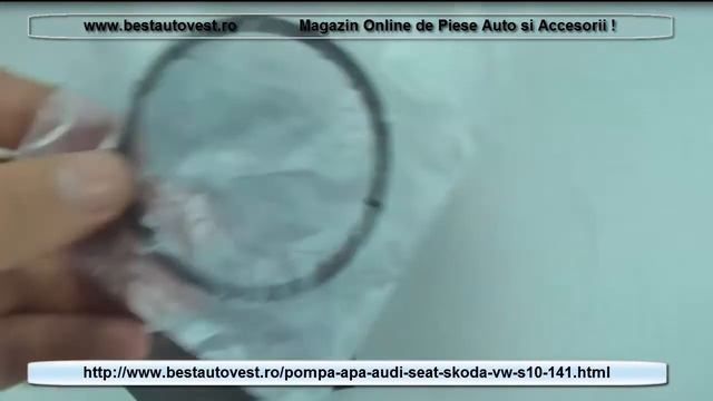 Pompa apa Skoda Octavia , Roomster 1.4 TDI , 1.9 TDI diesel смотреть онлайн