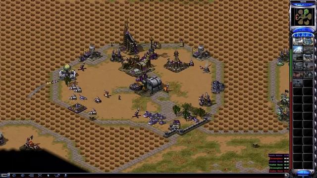 Red Alert 2 | Death of the Masterminds смотреть онлайн