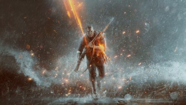 Battlefield 1 - Turning Tides - Animated Wallpaper смотреть онлайн