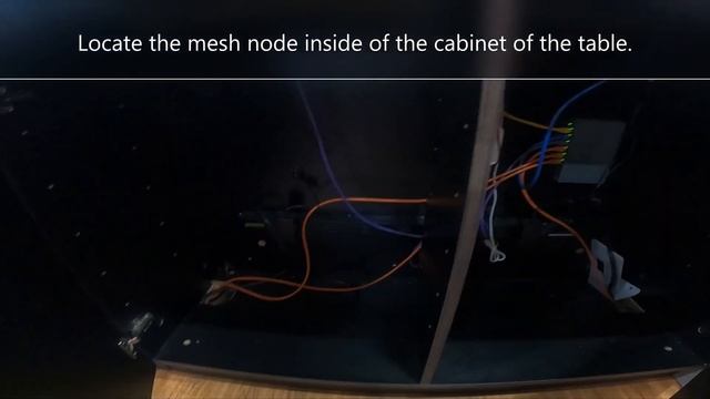 Rebooting a Mesh Node смотреть онлайн