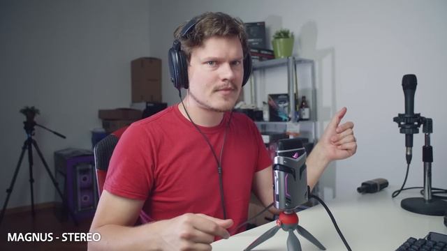 Should you REALLY Buy an RGB Gaming Microphone? смотреть онлайн