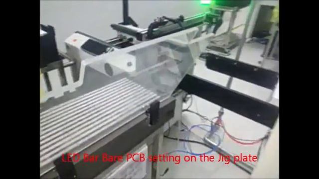 Автомат трафаретной печати ꜛ HIT серии 520 смотреть онлайн