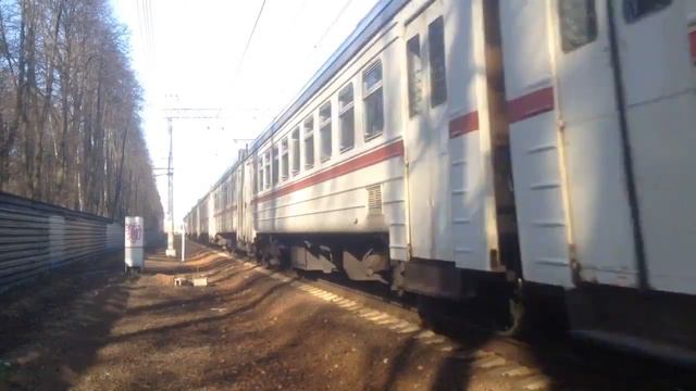 ЭД4М-0290 смотреть онлайн