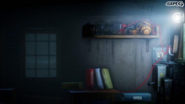 Unravel #7 [Прохождение, Без комментариев] смотреть онлайн