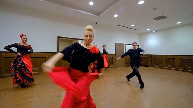 Мир Танца Новокузнецк смотреть онлайн