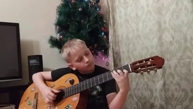 Цыганочка смотреть онлайн