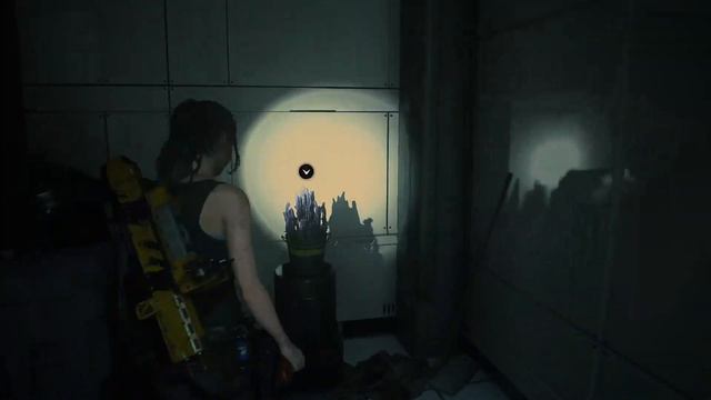 ФИНАЛ (ИСТИННАЯ КОНЦОВКА) - Resident Evil 2 #14 (КЛЭР) смотреть онлайн