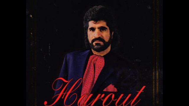 Harout Pamboukjian - Sharan // Հարութ Փամբուկչյան - Շարան смотреть онлайн
