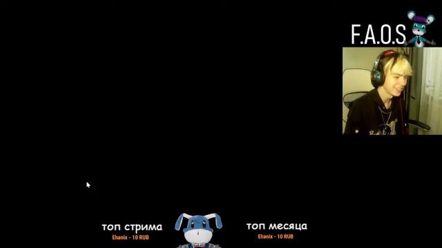 ➕ПРОХОДИМ ФАНАТСКИЙ FNAF PLUS➕ смотреть онлайн