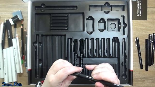 Jazza's Pro Sketch Box; Mar 1, 2023 смотреть онлайн