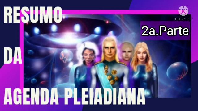 18/10/21|O Motivo Da Aparição De Discos Voadores E Naves Espaciais| 2a.Parte