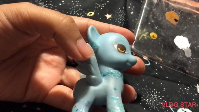 Repaint Jasmin! Pony Custom Ooak