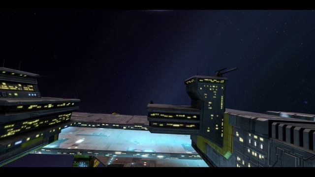 Homeworld Remastered: Mothership Launch смотреть онлайн