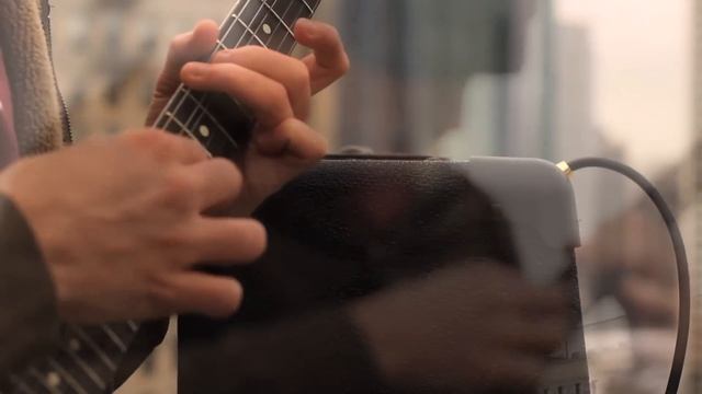 For That Second - Rob Scallon смотреть онлайн