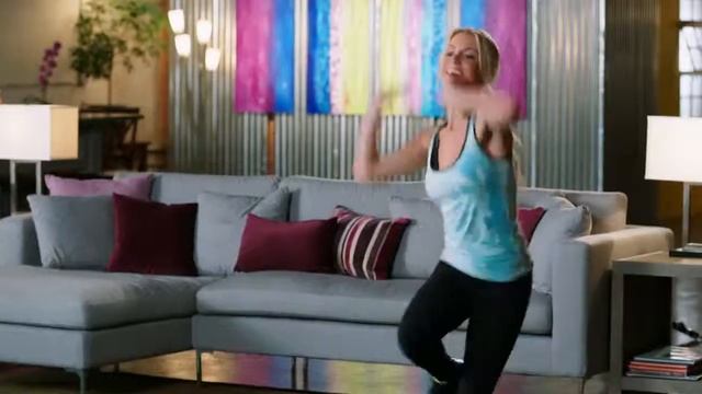 Трейлер к игре Zumba Fitness World Party для Xbox 360 смотреть онлайн